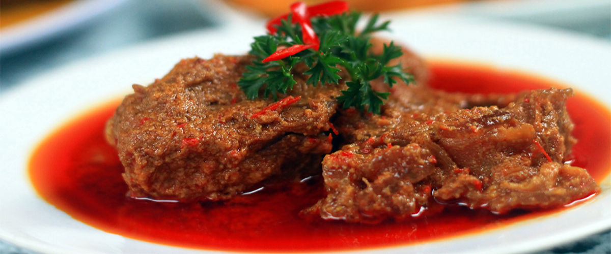 Rendang