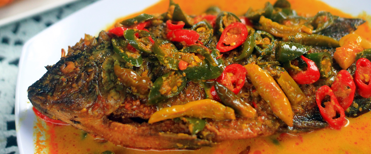 Ikan Pesmol