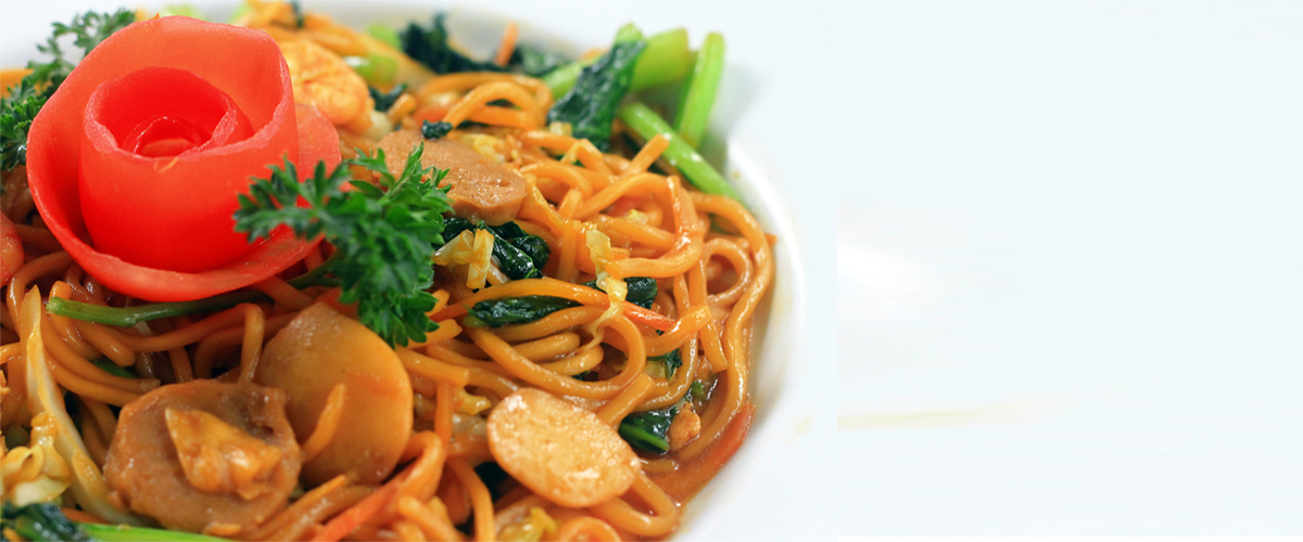 Mie Goreng