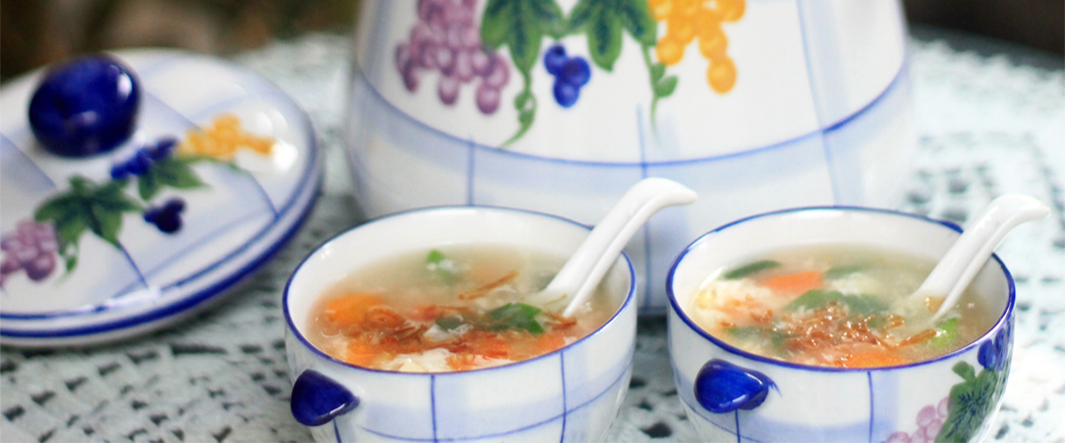 Sop Jagung